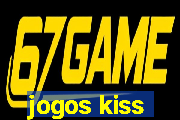 jogos kiss